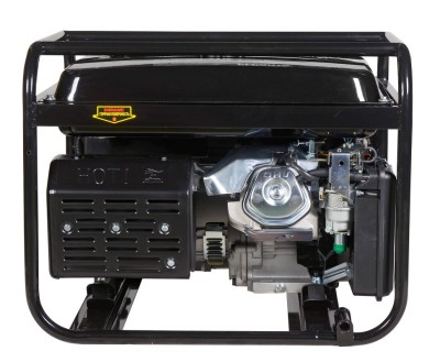 Электрогенератор DY8000LXA (с АВР) Huter