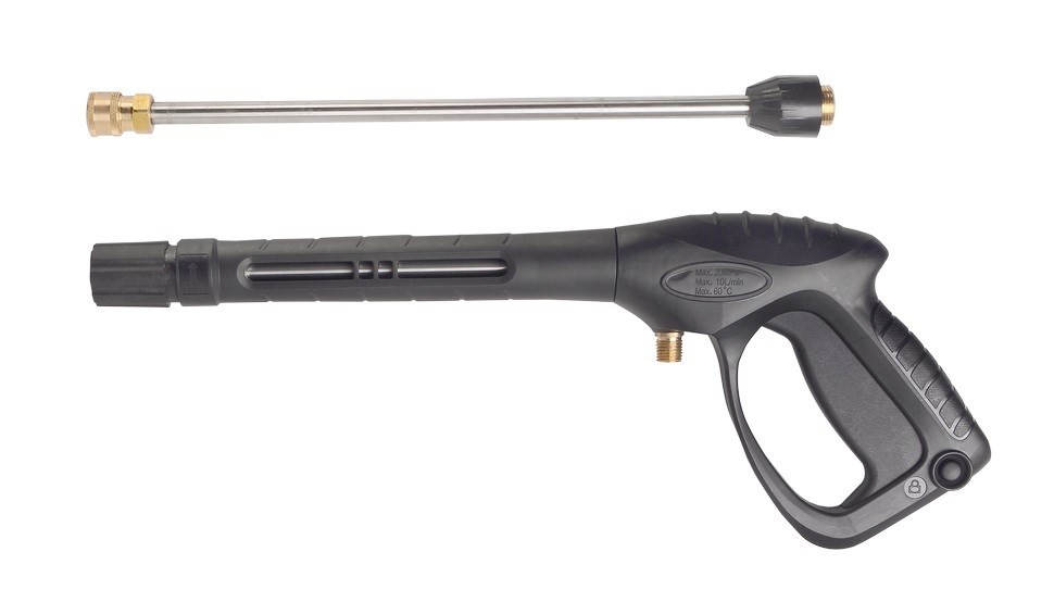Мойка Huter W210i PROFESSIONAL