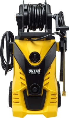 АКЦИЯ! Мойка Huter W-5-2600 PRO