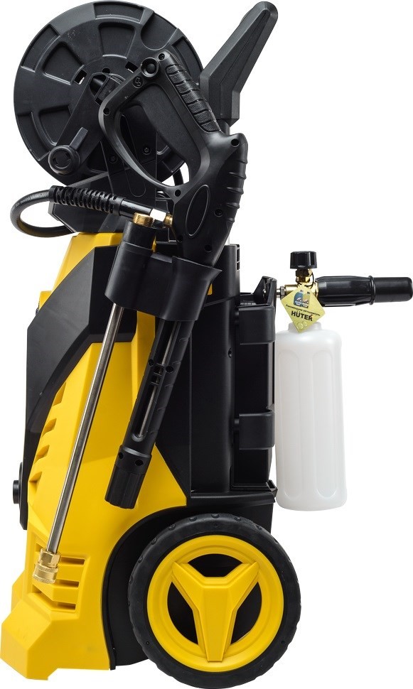 АКЦИЯ! Мойка Huter W-5-2600 PRO