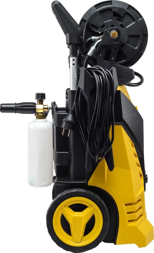 АКЦИЯ! Мойка Huter W-5-2600 PRO