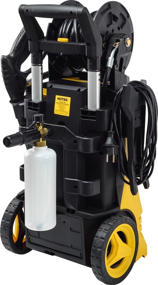 АКЦИЯ! Мойка Huter W-5-2600 PRO