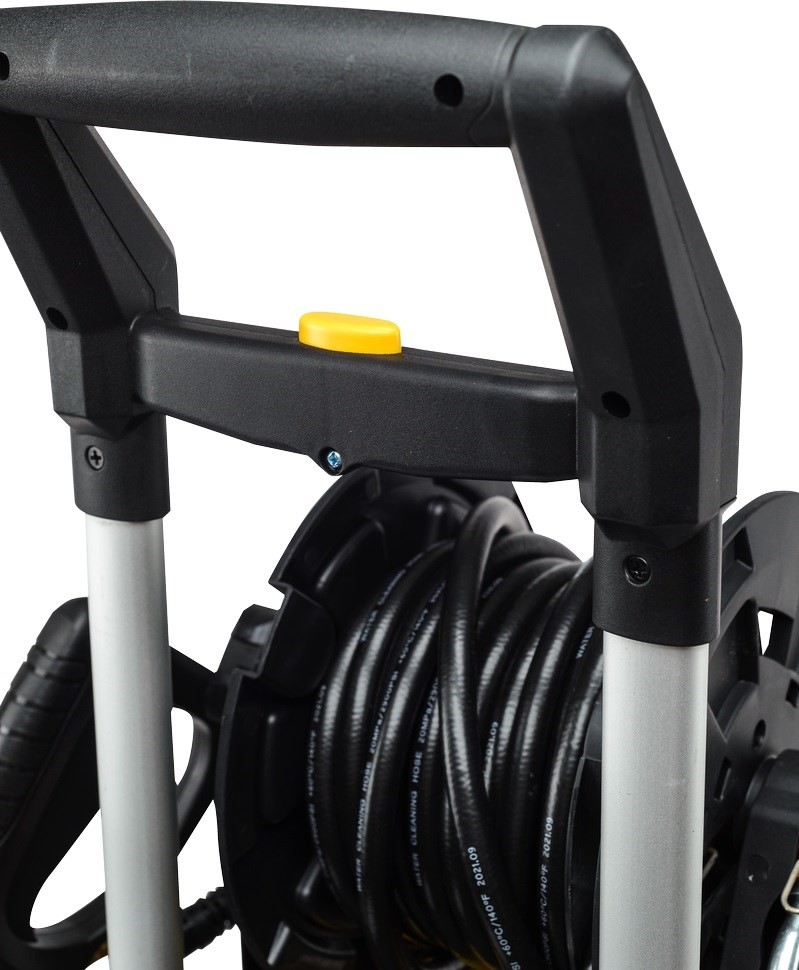 АКЦИЯ! Мойка Huter W-5-2600 PRO