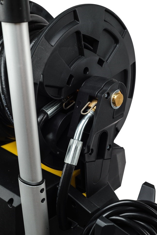 АКЦИЯ! Мойка Huter W-5-2600 PRO