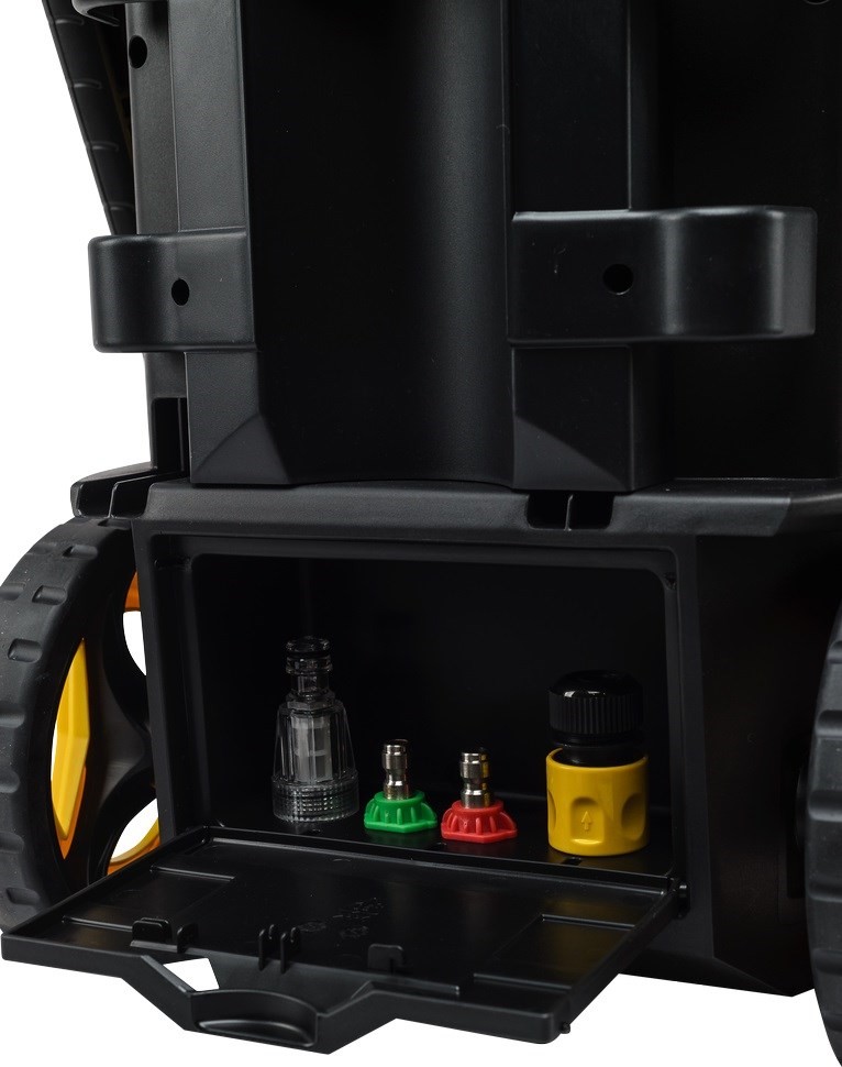 АКЦИЯ! Мойка Huter W-5-2600 PRO