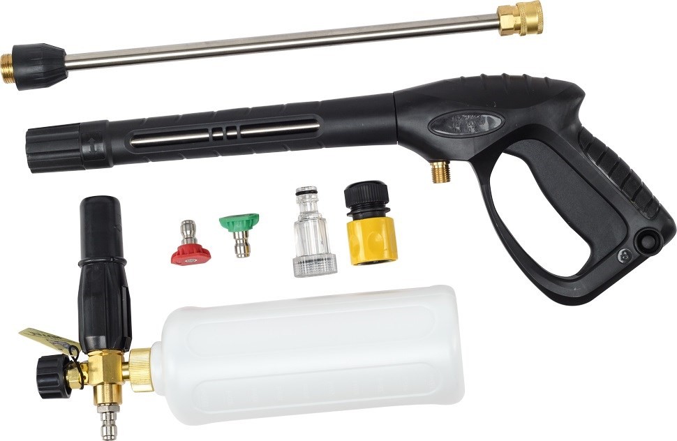 АКЦИЯ! Мойка Huter W-5-2600 PRO