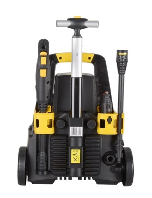 SALE! Мойка - пылесос Huter W150-MF