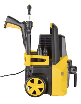 SALE! Мойка - пылесос Huter W150-MF