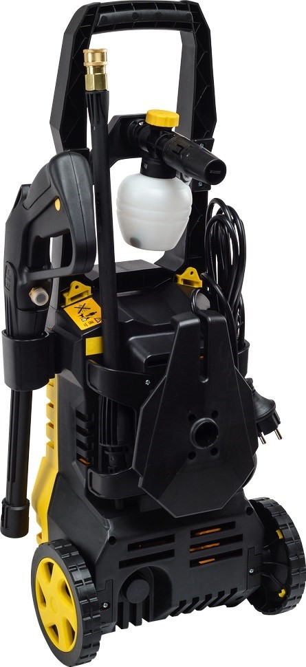 АКЦИЯ! Мойка Huter M-3-1650