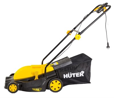 Газонокосилка электрическая Huter ELM-2000T