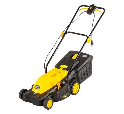 Газонокосилка электрическая Huter ELM-2000P