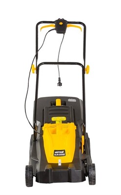 Газонокосилка электрическая Huter ELM-2000P