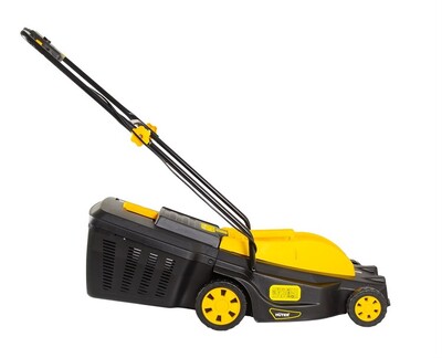 Газонокосилка электрическая Huter ELM-2000P