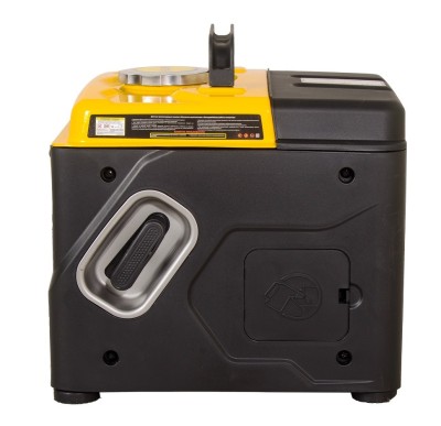 Инверторный генератор DN1500i Huter