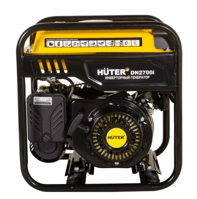 Инверторный генератор DN2700i Huter