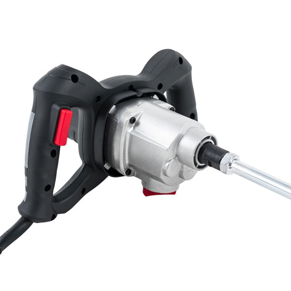 Миксер электрический, 1500 Вт, 0-500/0-700 об/мин, венчик 120 мм