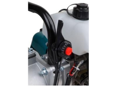 Мотопомпа бензиновая ECO WP-153C