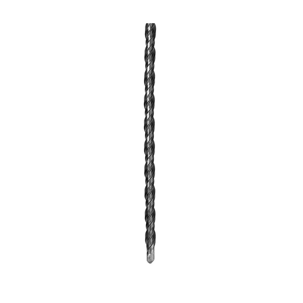 Бур SDS Plus P.I.T. 6x210 мм