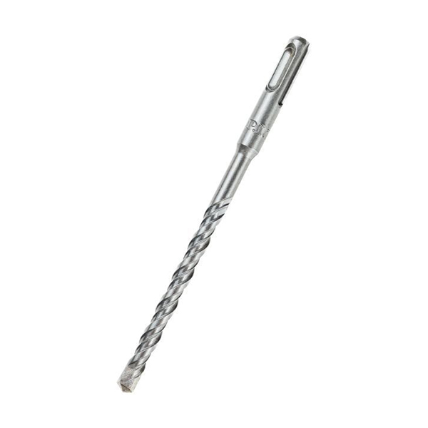Бур SDS-PLUS, 8х160 мм