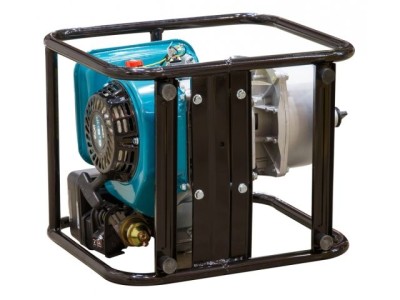 Мотопомпа бензиновая ECO WP-703C