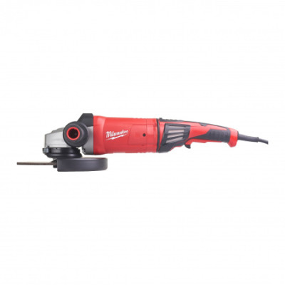 Угловая шлифмашина Milwaukee AGVKB-24-230 EKX (4933471464)