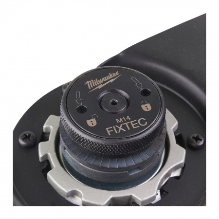 Угловая шлифмашина Milwaukee AGVKB-24-230 EKX (4933471464)