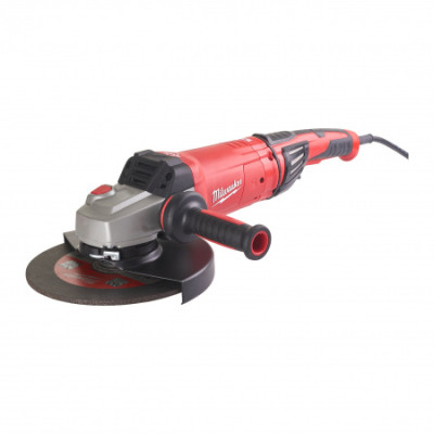 Угловая шлифмашина Milwaukee AGVKB-24-230 EKX (4933471464)