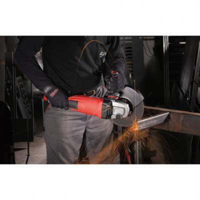 Угловая шлифмашина Milwaukee AGVK 24-230 EK DMS (4933451414)