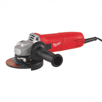 Угловая шлифмашина Milwaukee AG 10-125 EK (4933451220)