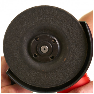 Угловая шлифмашина Milwaukee AG 13-125 XSPD (4933451577)