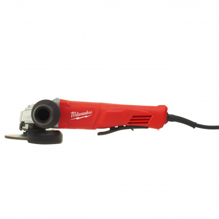 Угловая шлифмашина Milwaukee AG 13-125 XSPD (4933451577)
