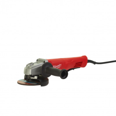 Угловая шлифмашина Milwaukee AG 13-125 XSPD (4933451577)