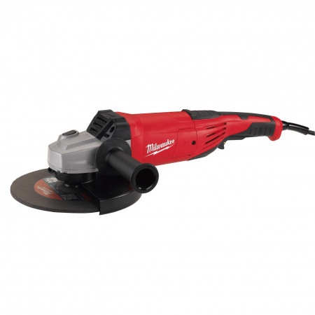 Угловая шлифмашина Milwaukee AG 22-180 DMS (4933431830)