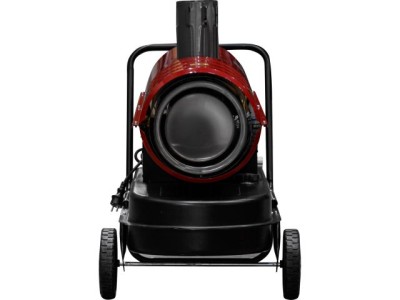 Нагреватель воздуха диз. ASILAK SLD-30003 непрям