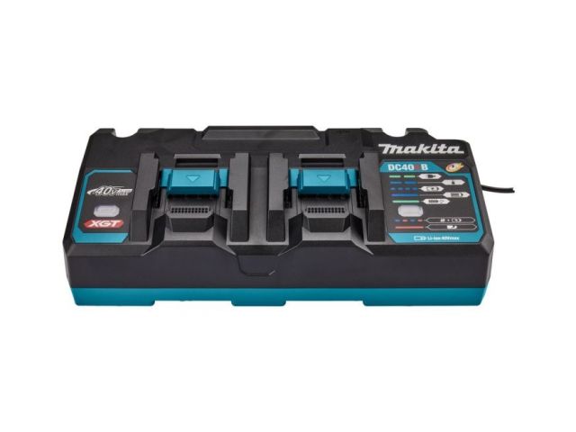 Зарядное устройство MAKITA DC40RB