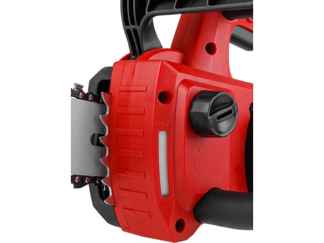 Аккум. пила цепная WORTEX CEC 2518-3 в кор. ALL1 XLT SOLO БЕСЩЕТ., 18 В, 25.4 см