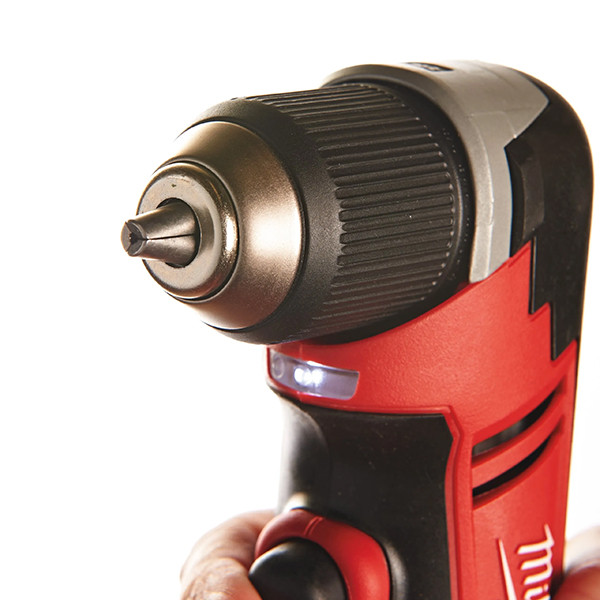 Дрель Milwaukee C18 RAD-0 (4933427189)