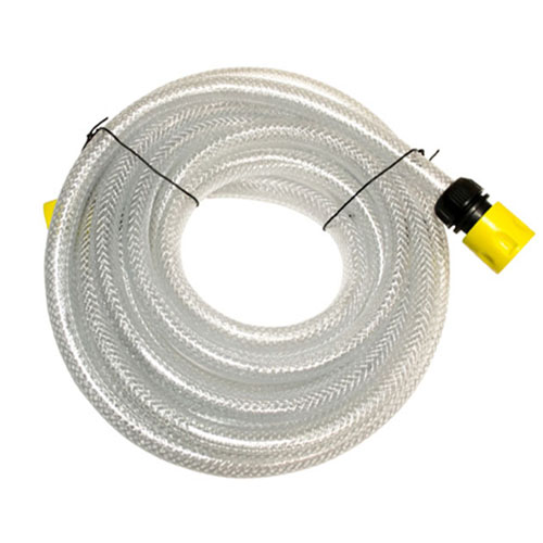 Шланг для подключения мойки высокого давления 5 метров (3/4