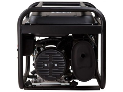 Электростанция (генератор бензиновый) ECO PE-4001RS ("Black Edition")