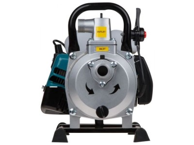 Мотопомпа бензиновая ECO WP-153C