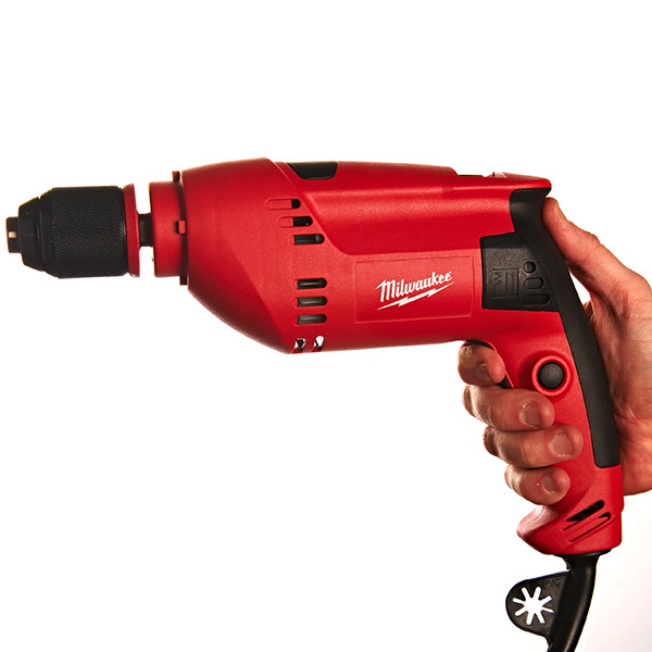 Дрель Milwaukee DE 10 RX (4933409211)