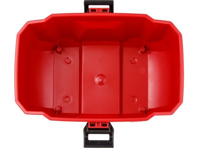 Аккум. пылесос WORTEX CVC 1815 в кор. ALL1 XLT SOLO БЕСЩЁТ., 18 В, 9-15 кПа, 10 л, строительный