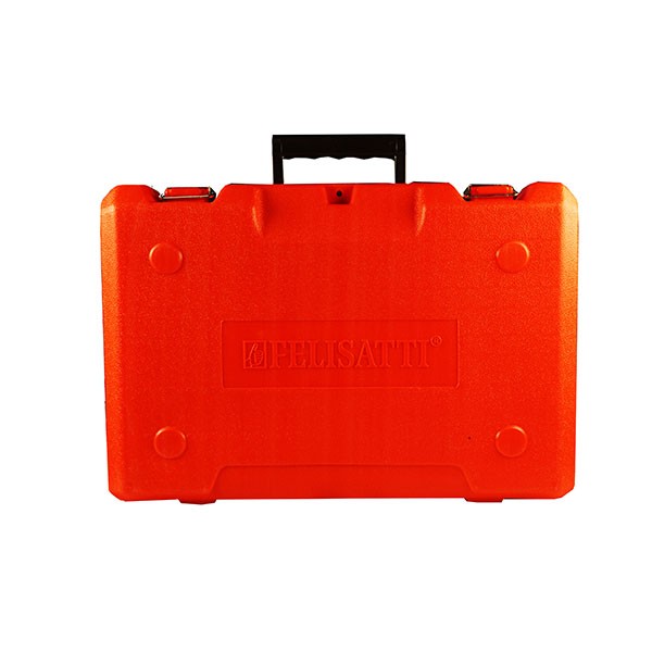 Перфоратор ручной электрический , 800 Вт, 3,0 Дж, SDS-Plus, 3 реж., 0-1100 об/мин., макс. диаметр 26 мм., щет. реверс