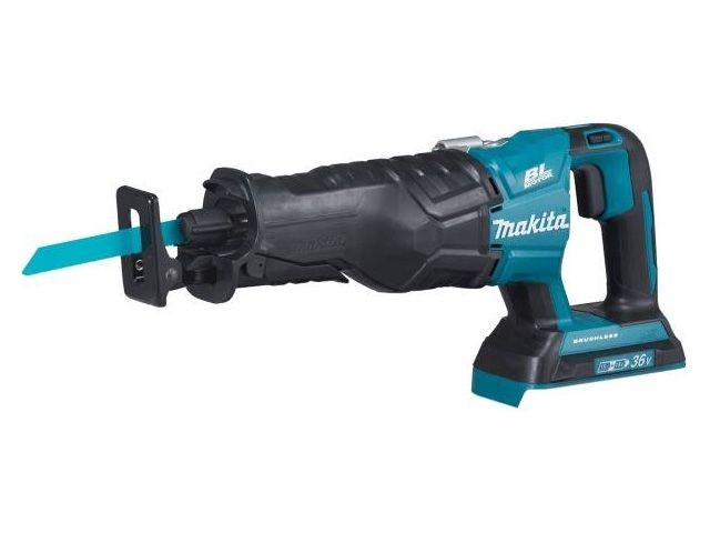 Аккум. сабельная пила MAKITA LXT DJR 360 Z в кор._2