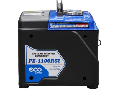 Электростанция (генератор инверторный бензиновый) ECO PE-1100RSI