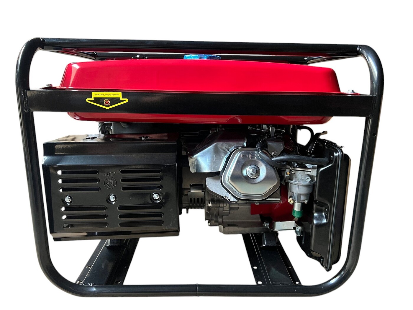 Электрогенератор FG6500