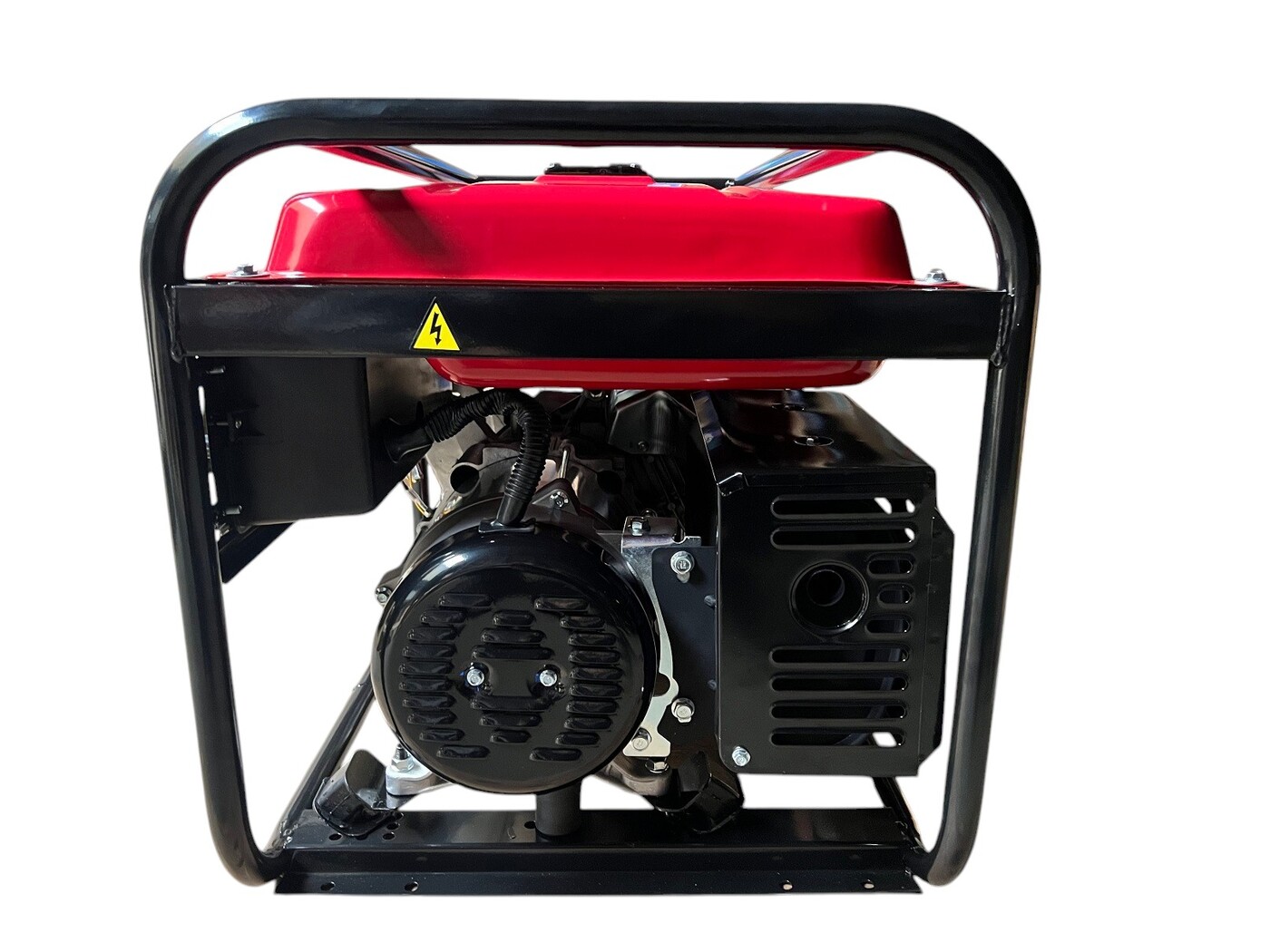 Электрогенератор FG6500