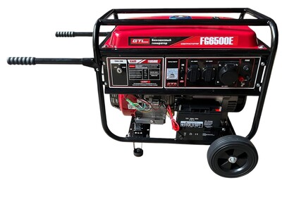 Электрогенератор FG6500E