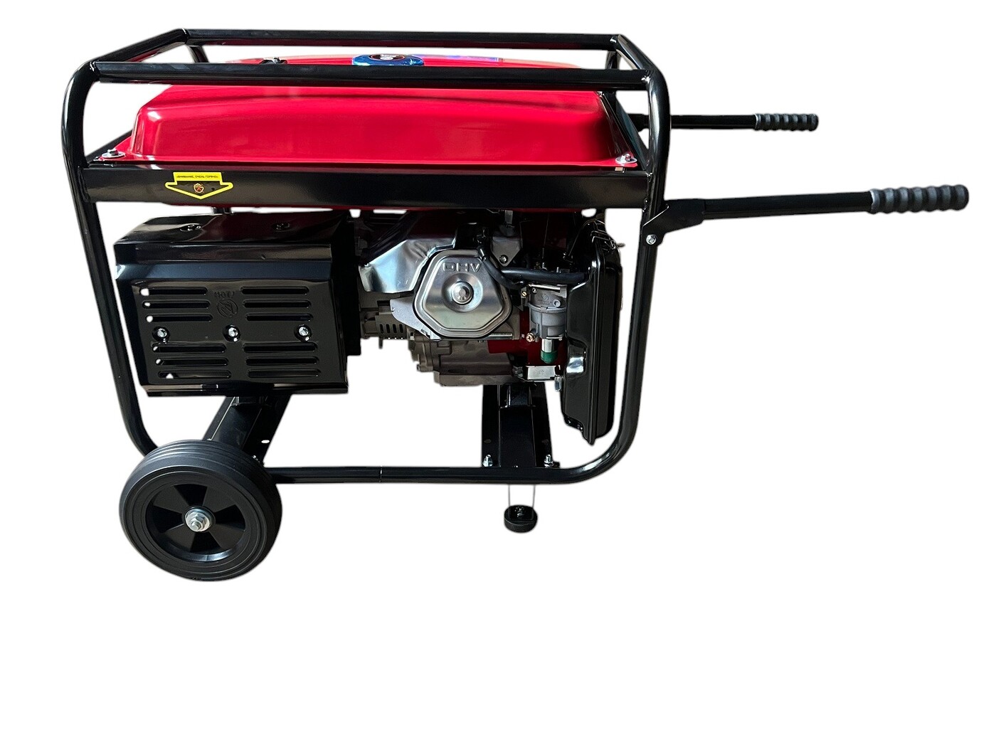 Электрогенератор FG6500E