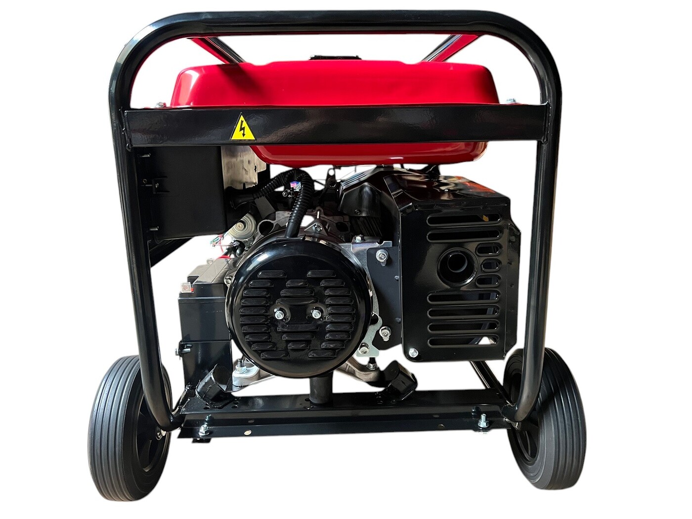 Электрогенератор FG6500E